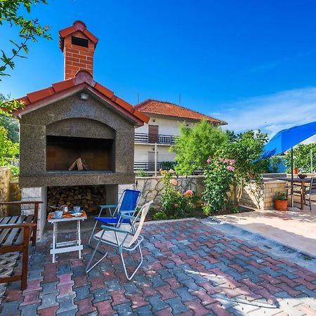 Apartmani Nena Zadar Exterior foto