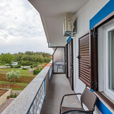 Apartmani Nena Zadar Exterior foto